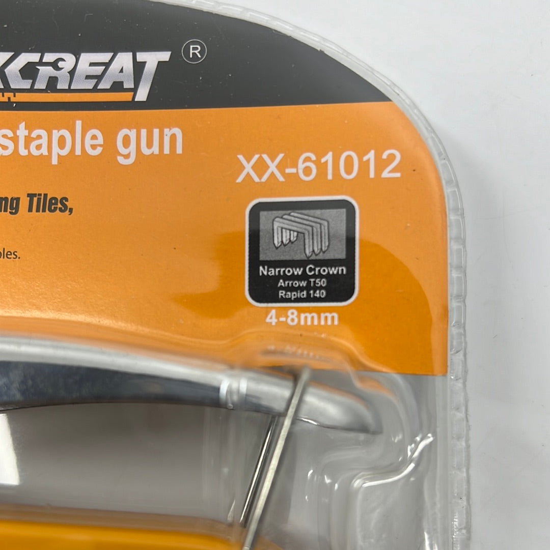 Staple Gun XX61012