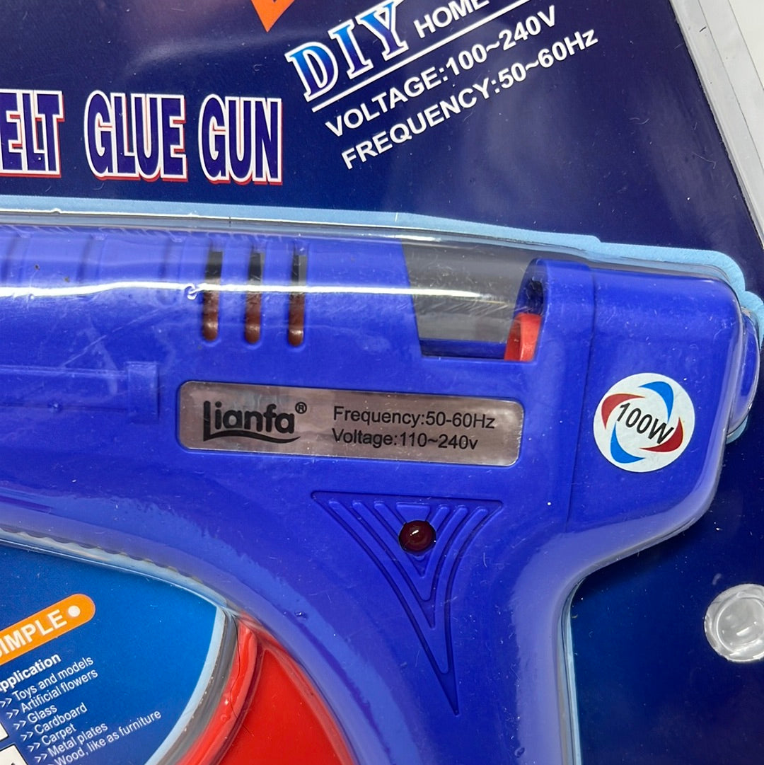 Glue Gun 100W