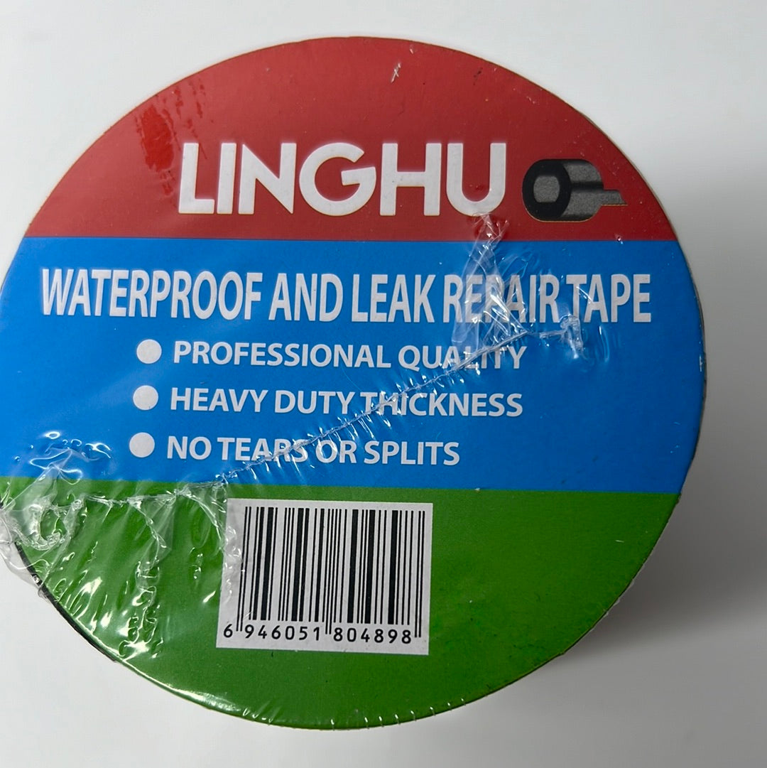 Waterproofing Tape