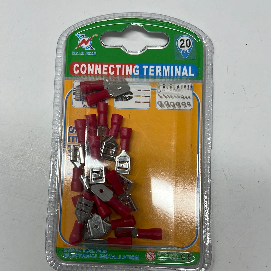 Connection Terminal