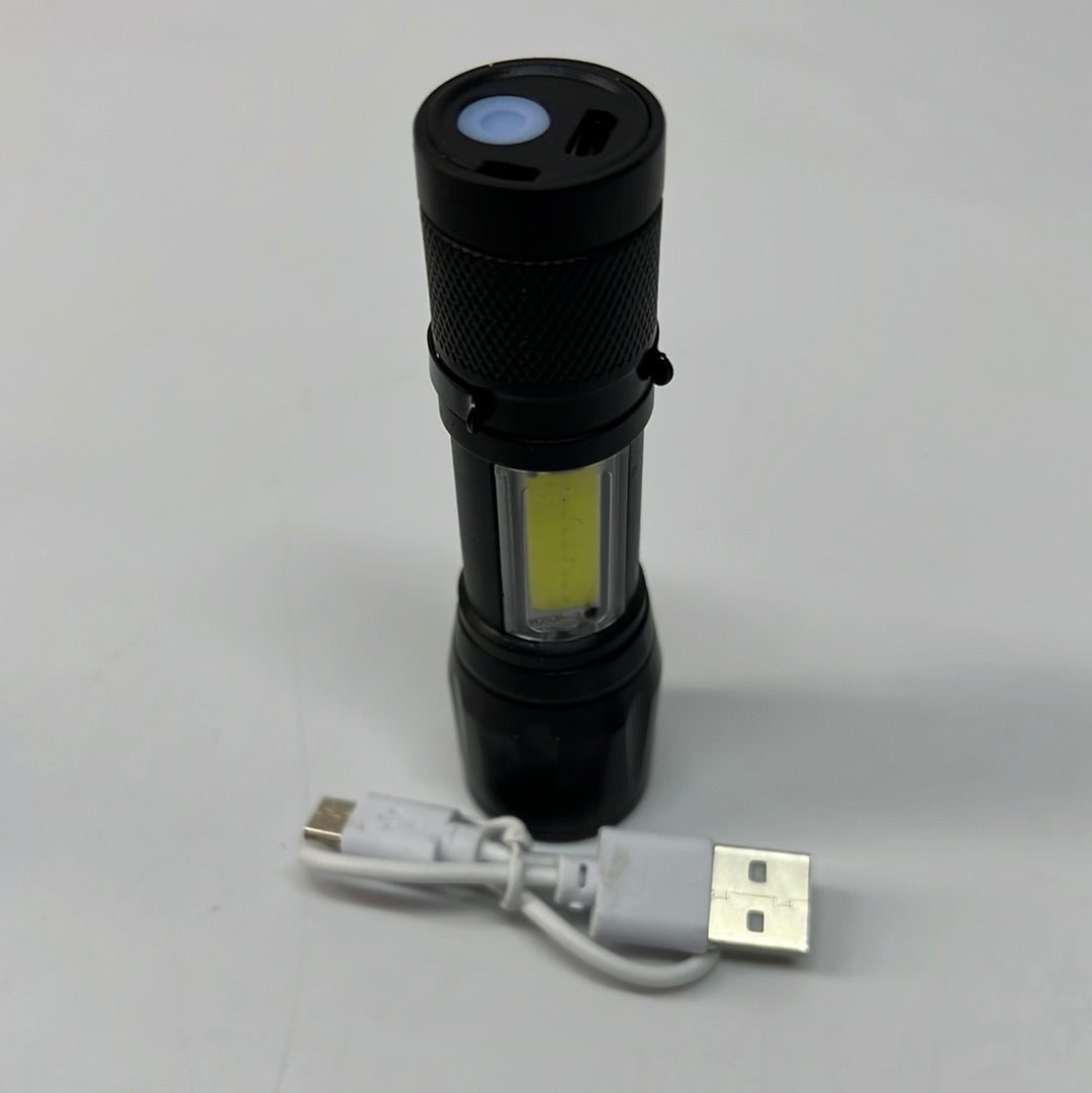 USB Torch Small
