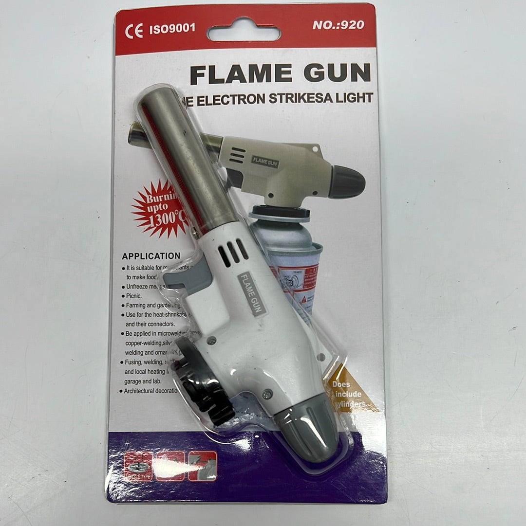 Flame Gun No 920