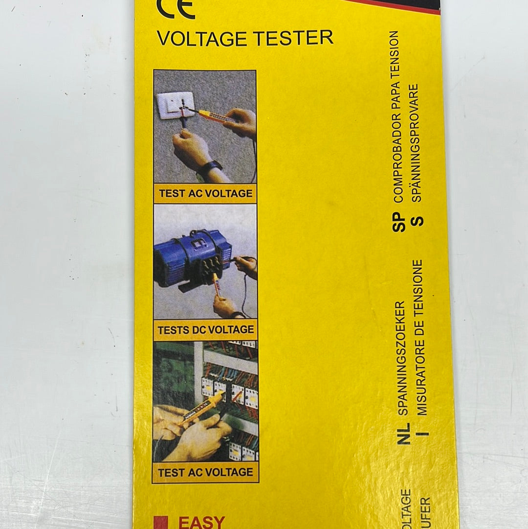 220v Voltage Tester