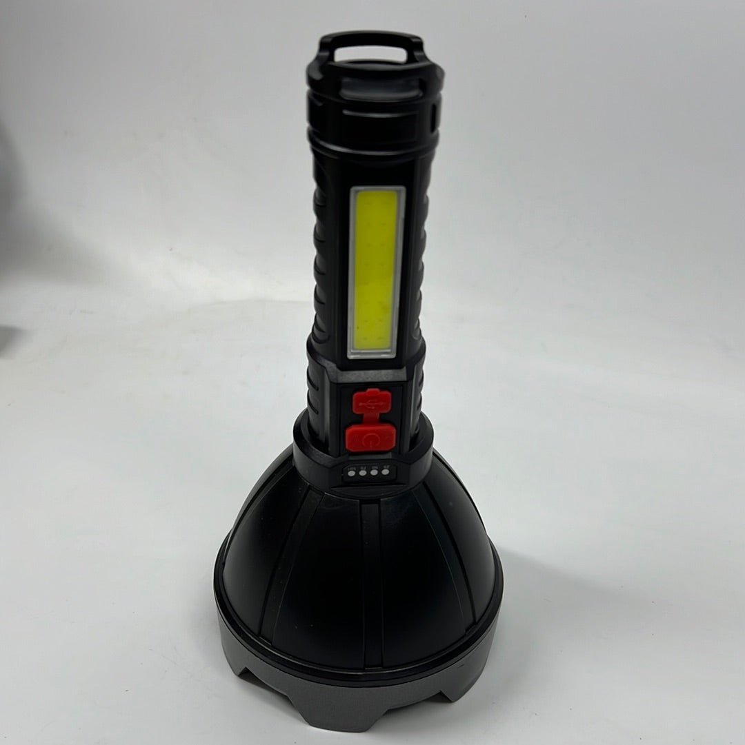 Rechargeable Flash Light