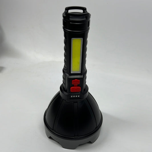 Rechargeable Flash Light