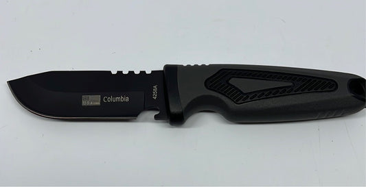Knife In Sheath 4258A