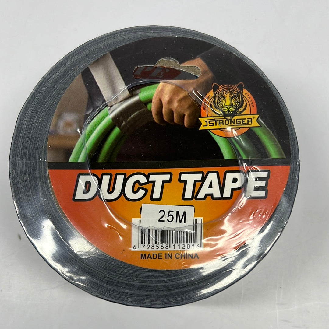 Duct Tape - 25m