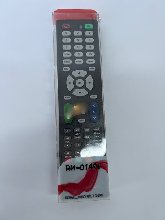 Universal Smart TV Remote