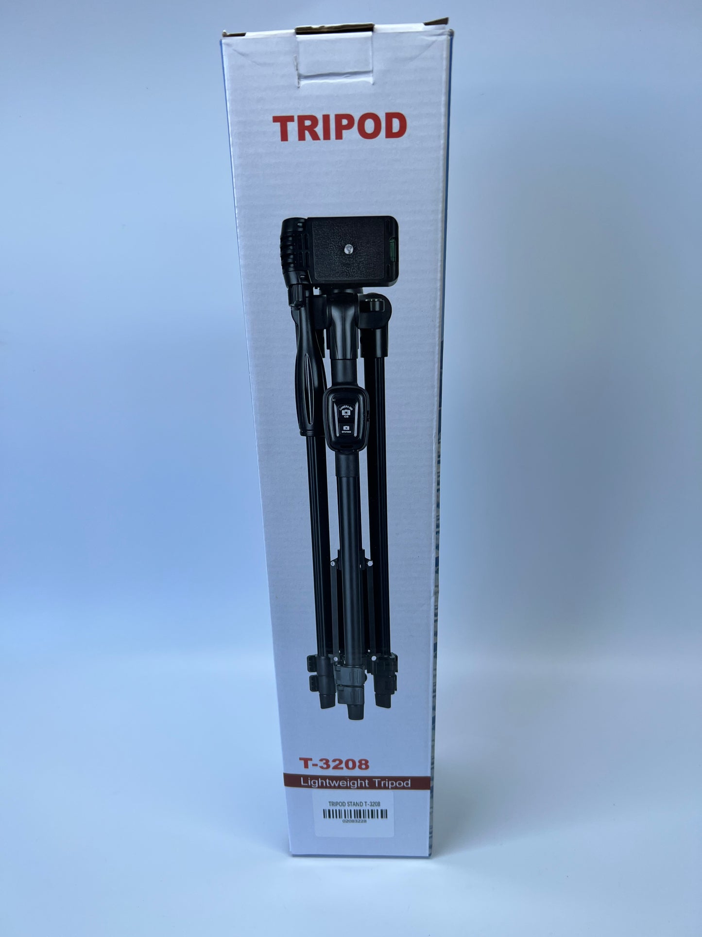 Tripod T3208