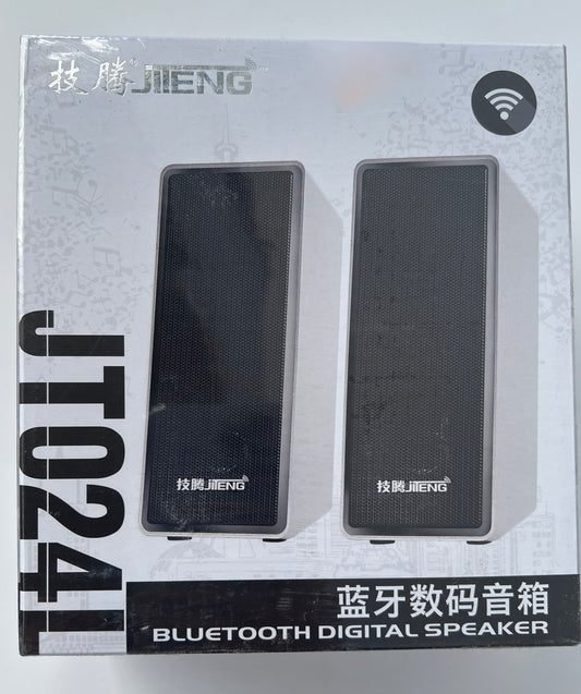 Bluetooth Computer Speakers JT0421