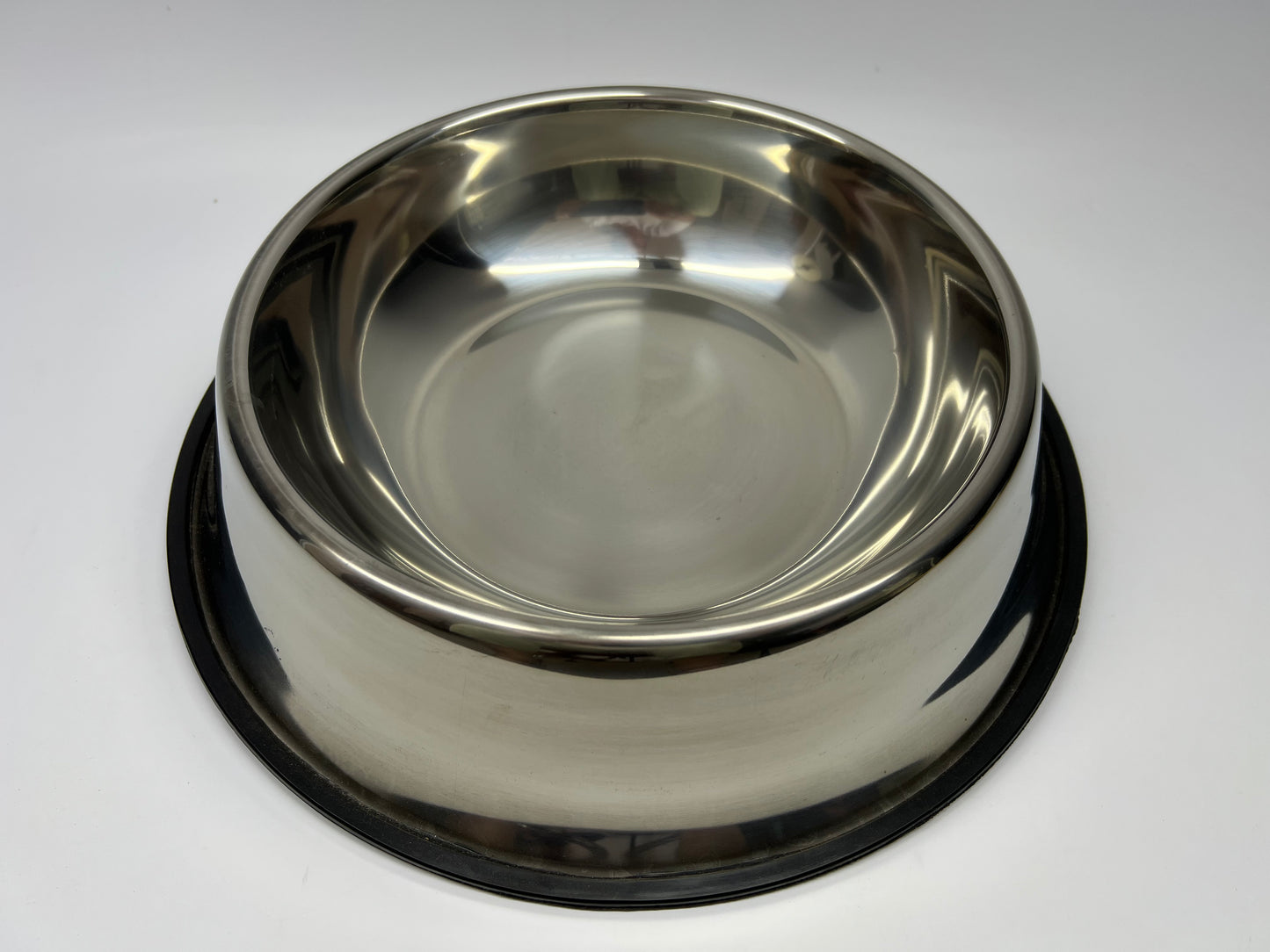Stainless Pet Bowl 16cm
