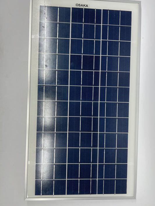 Osaka 20W Solar Panel