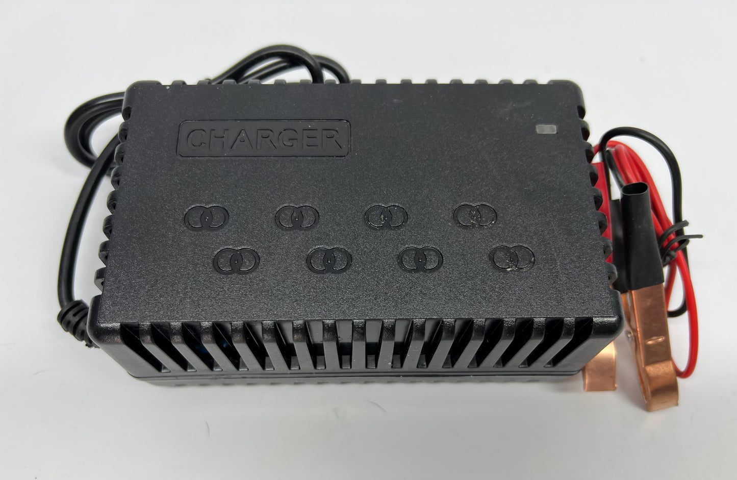 Battery Charger 7A 12V