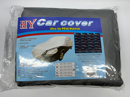 HY Car Cover Large