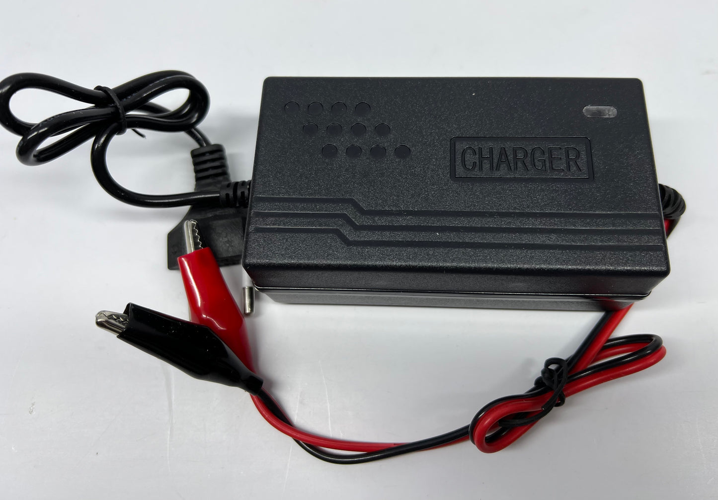 2A Battery Charger